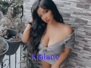 Kialane