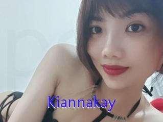 Kiannakay