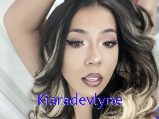 Kiaradevlyne