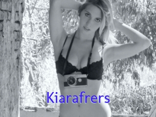 Kiarafrers