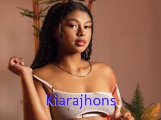 Kiarajhons