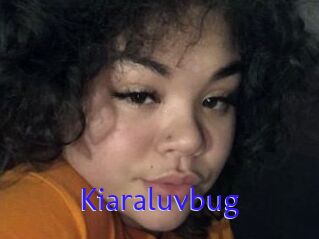 Kiaraluvbug