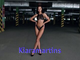 Kiaramartins