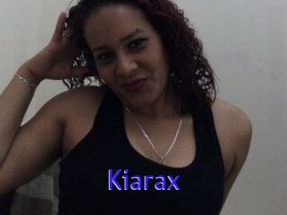 Kiarax