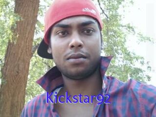 Kickstar92