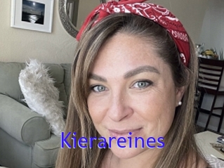 Kierareines