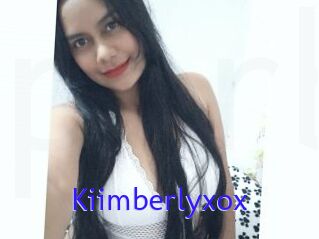 Kiimberlyxox