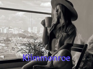 Kiimmonroe