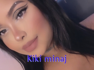 Kiki_minaj