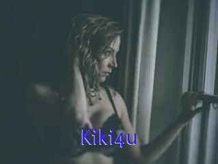 Kiki4u