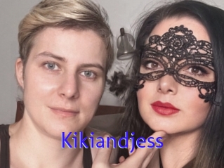 Kikiandjess