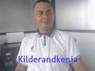 Kilderandkenia