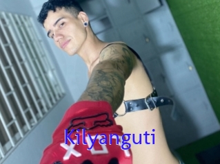 Kilyanguti