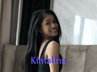 Kimalina