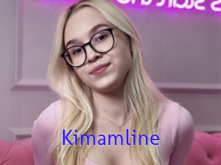 Kimamline