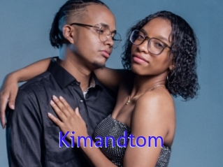 Kimandtom