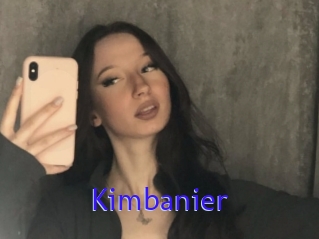 Kimbanier