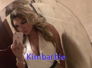 Kimbarbie