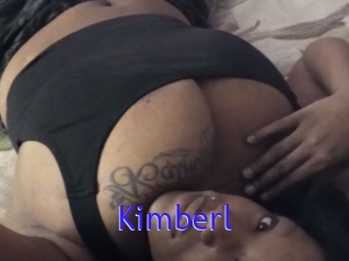 Kimberl