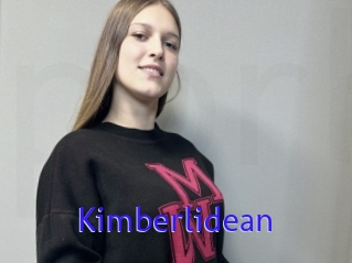 Kimberlidean