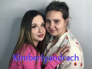 Kimberlyandrach