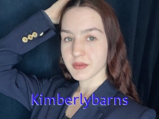 Kimberlybarns