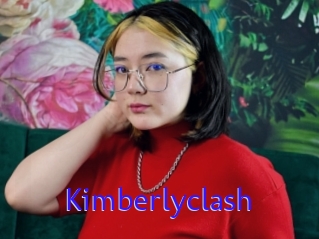 Kimberlyclash