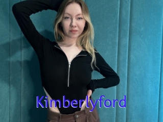 Kimberlyford