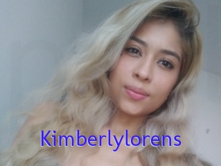 Kimberlylorens