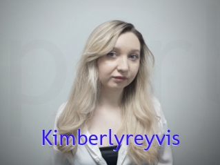 Kimberlyreyvis