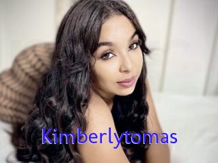 Kimberlytomas