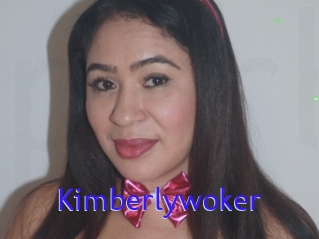 Kimberlywoker