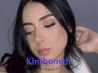 Kimboneth