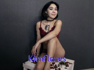 Kimflores