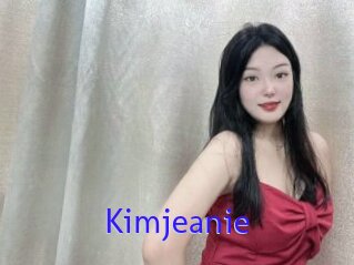 Kimjeanie