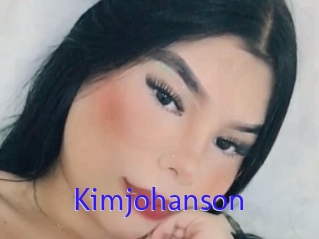 Kimjohanson