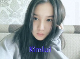 Kimlui