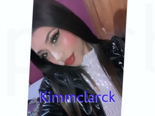 Kimmclarck