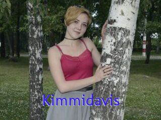 Kimmidavis