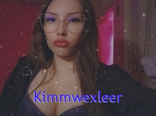 Kimmwexleer