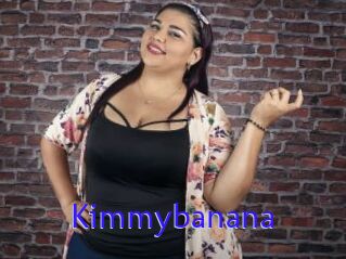 Kimmybanana