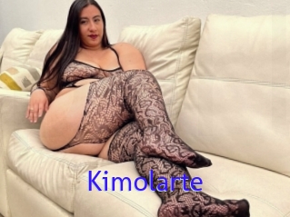 Kimolarte