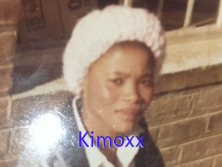 Kimoxx