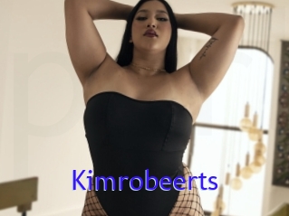 Kimrobeerts