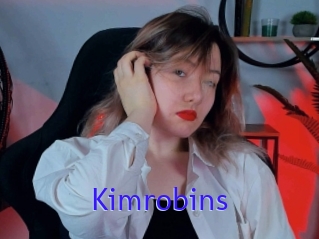 Kimrobins