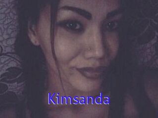 Kimsanda