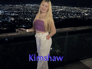 Kimshaw