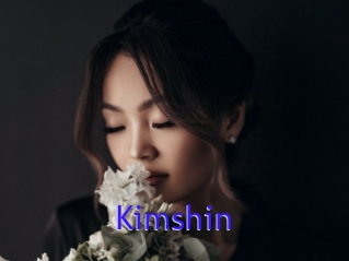 Kimshin