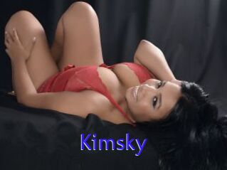 Kimsky