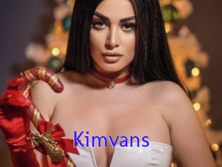 Kimvans